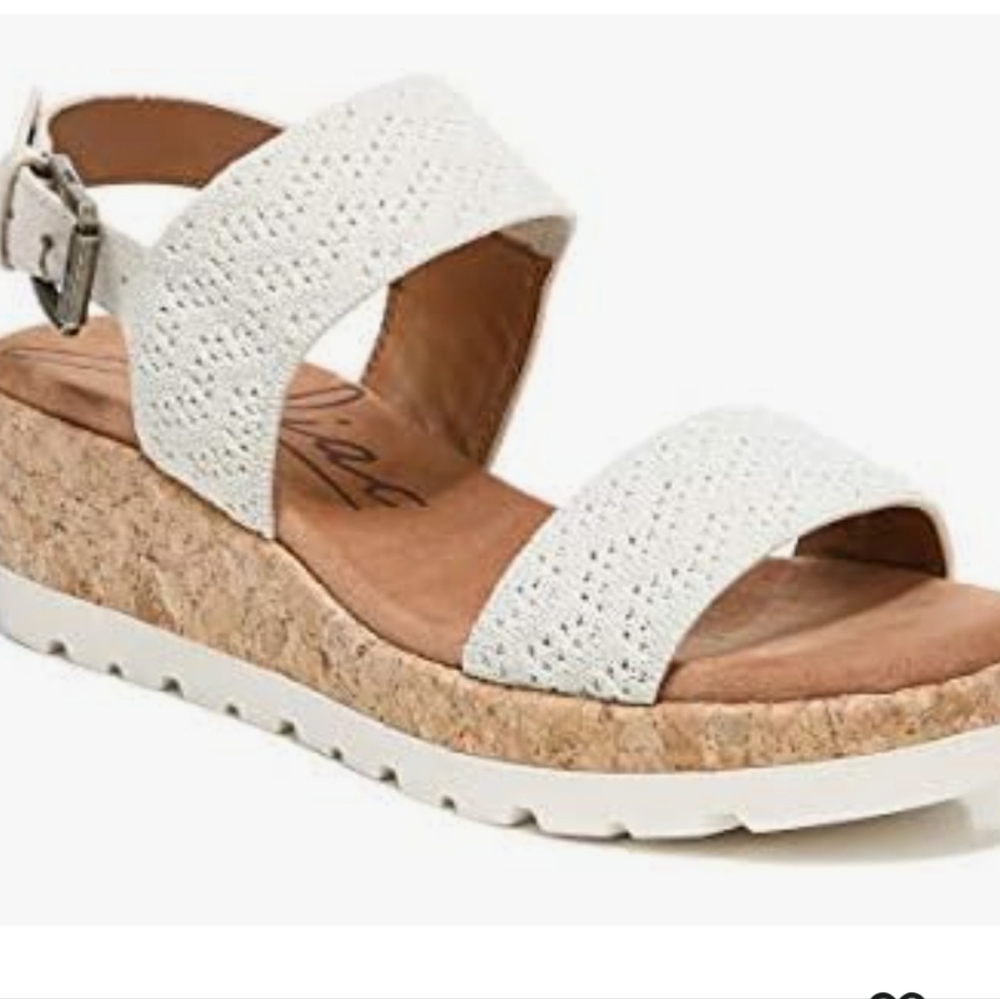 Zodiac Oceana Women's Sandals